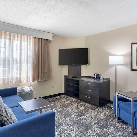 הורשאם Executive Residency By Best Western Philadelphia-Willow Grove מראה חיצוני תמונה