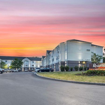 הורשאם Executive Residency By Best Western Philadelphia-Willow Grove מראה חיצוני תמונה