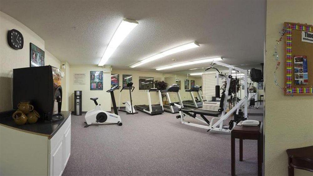 הורשאם Executive Residency By Best Western Philadelphia-Willow Grove מראה חיצוני תמונה