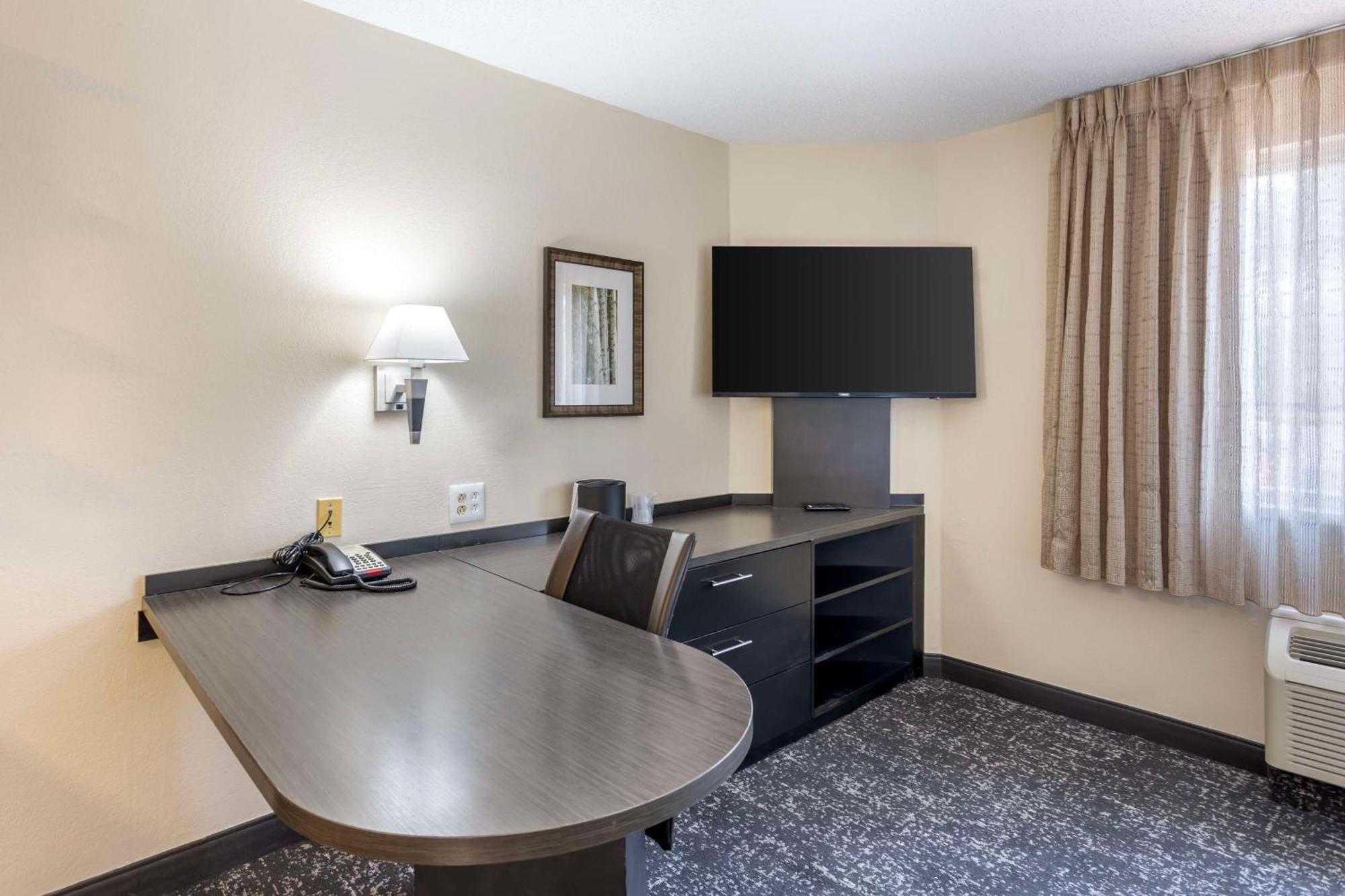 הורשאם Executive Residency By Best Western Philadelphia-Willow Grove מראה חיצוני תמונה