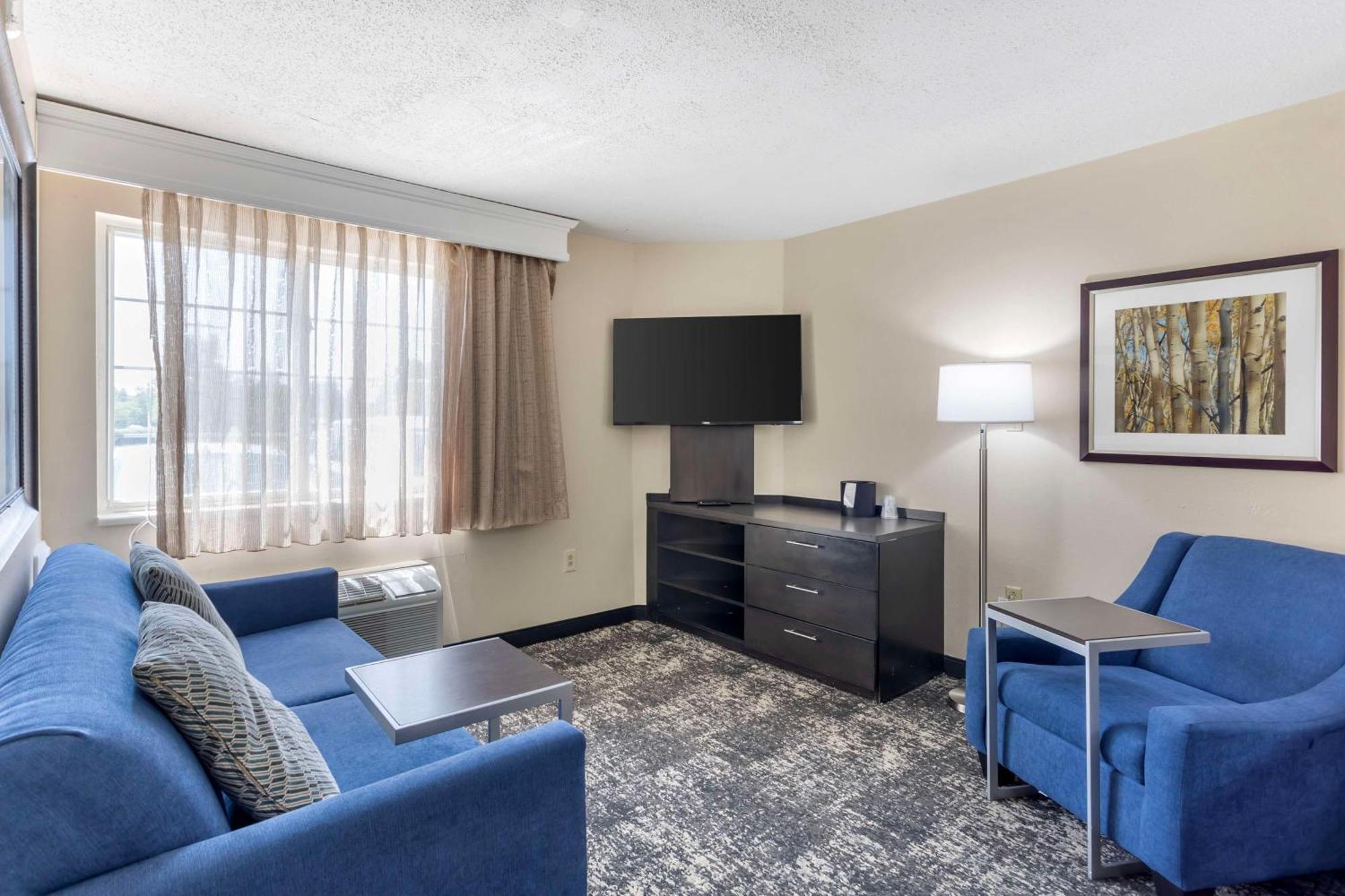 הורשאם Executive Residency By Best Western Philadelphia-Willow Grove מראה חיצוני תמונה