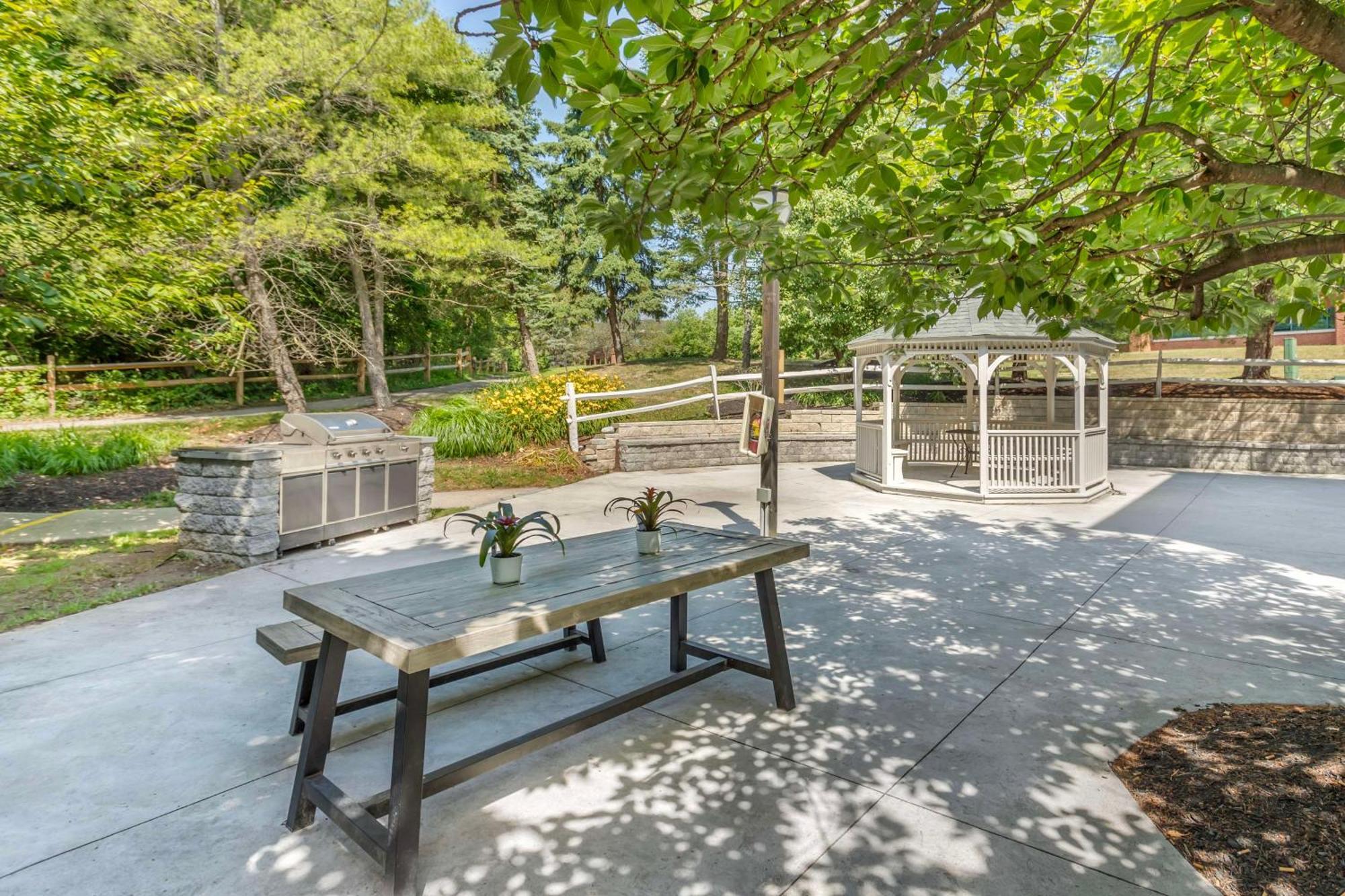 הורשאם Executive Residency By Best Western Philadelphia-Willow Grove מראה חיצוני תמונה