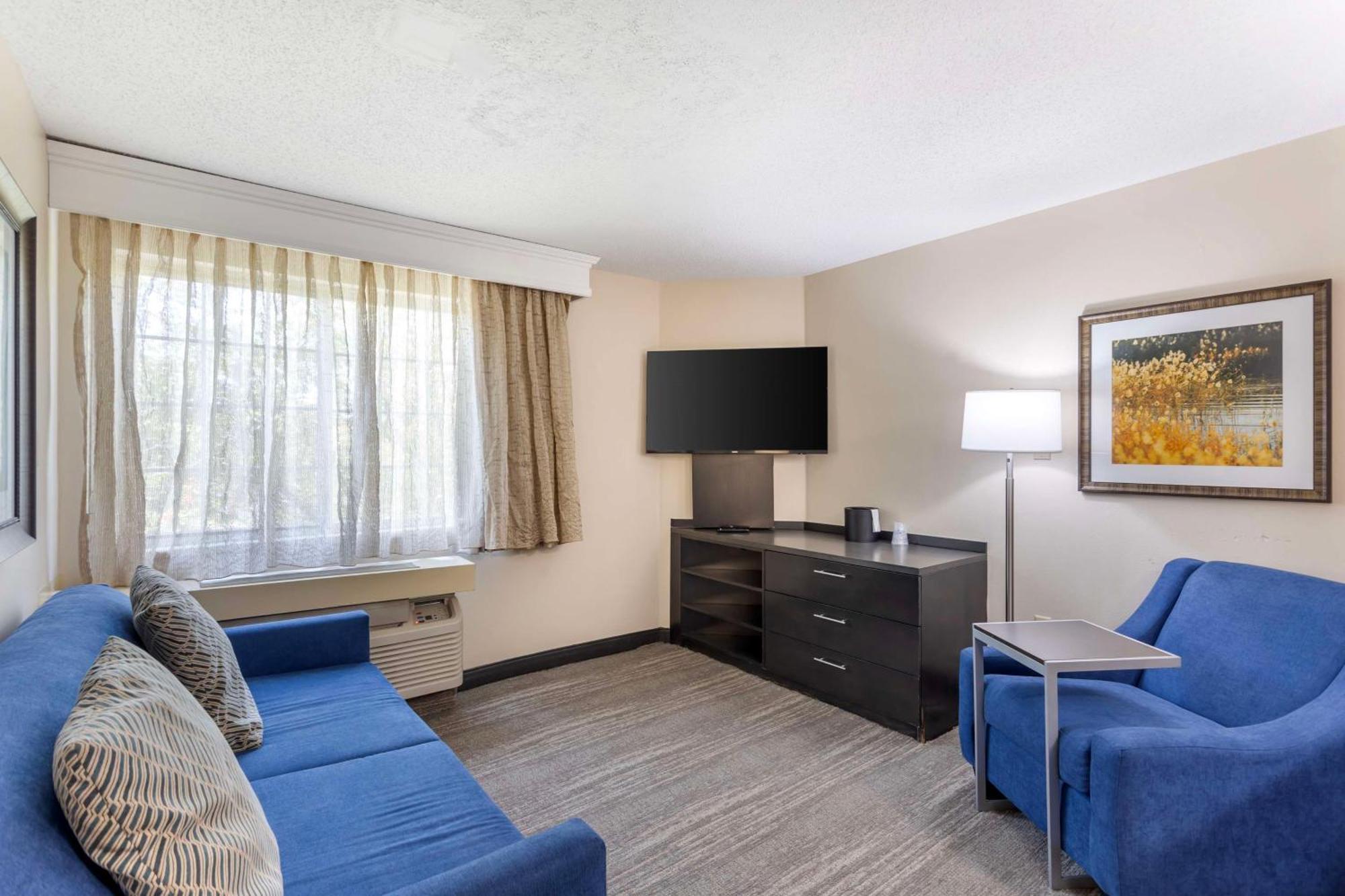 הורשאם Executive Residency By Best Western Philadelphia-Willow Grove מראה חיצוני תמונה
