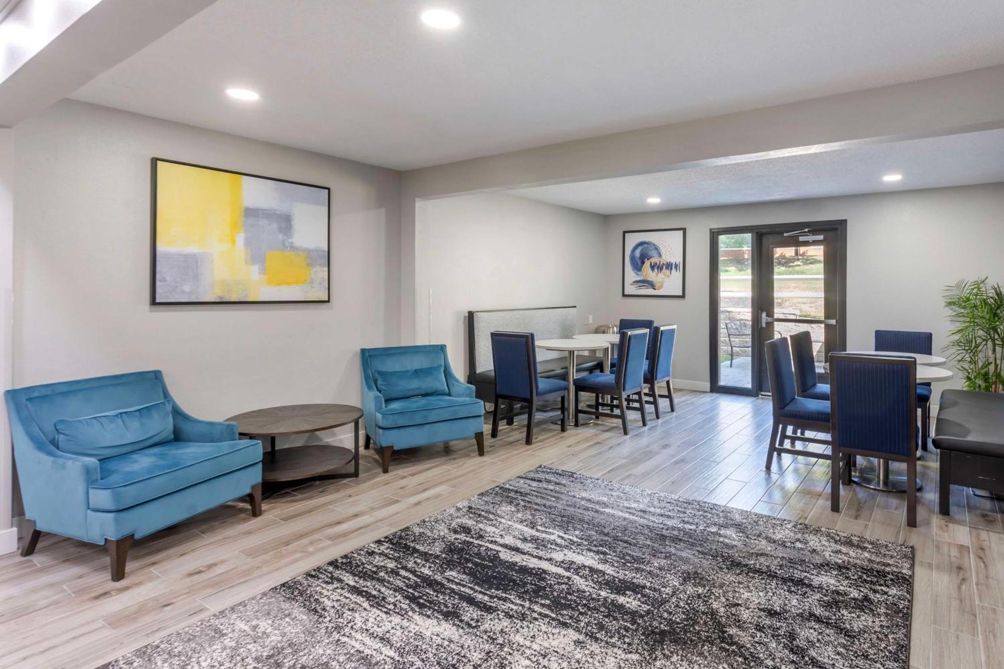 הורשאם Executive Residency By Best Western Philadelphia-Willow Grove מראה חיצוני תמונה