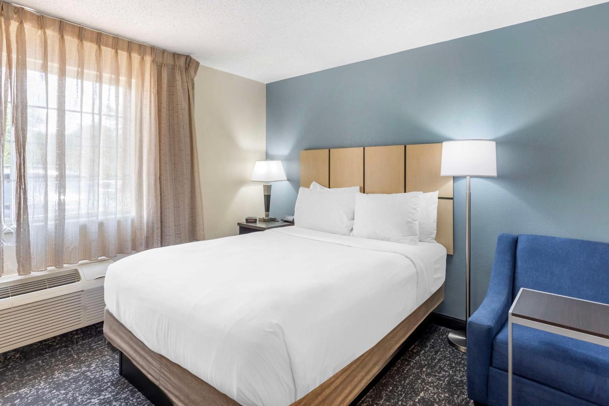הורשאם Executive Residency By Best Western Philadelphia-Willow Grove מראה חיצוני תמונה