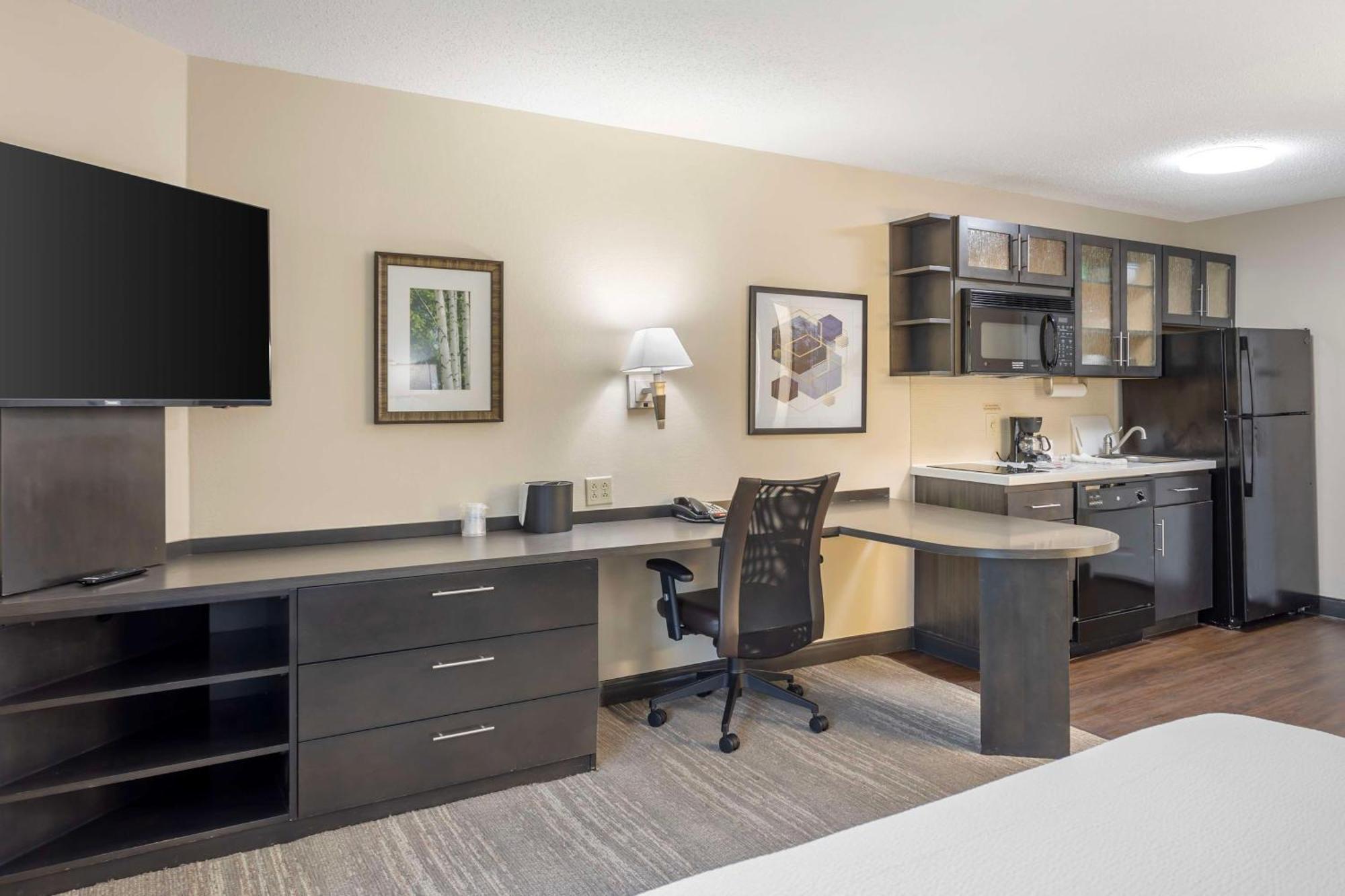 הורשאם Executive Residency By Best Western Philadelphia-Willow Grove מראה חיצוני תמונה