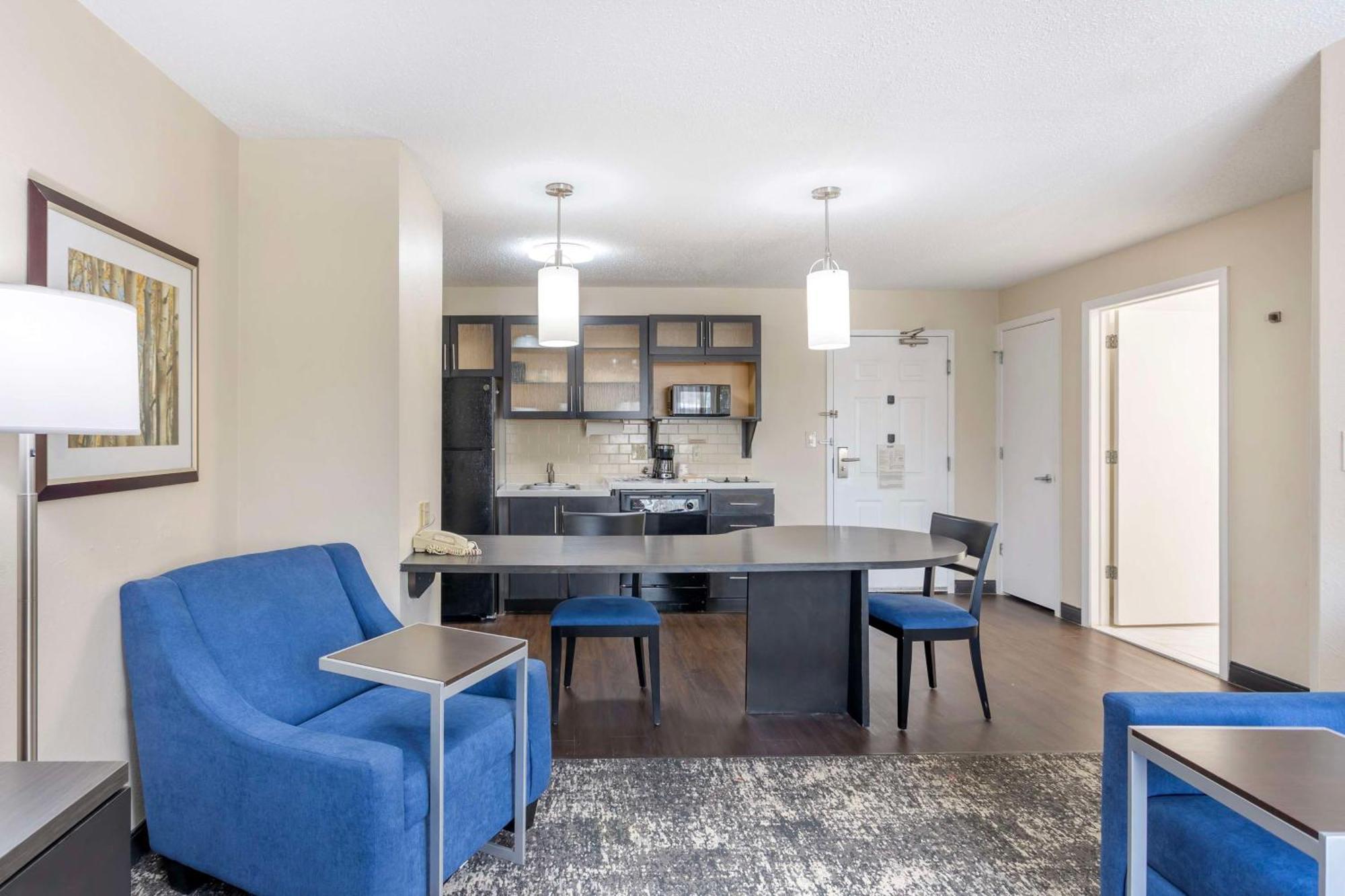 הורשאם Executive Residency By Best Western Philadelphia-Willow Grove מראה חיצוני תמונה