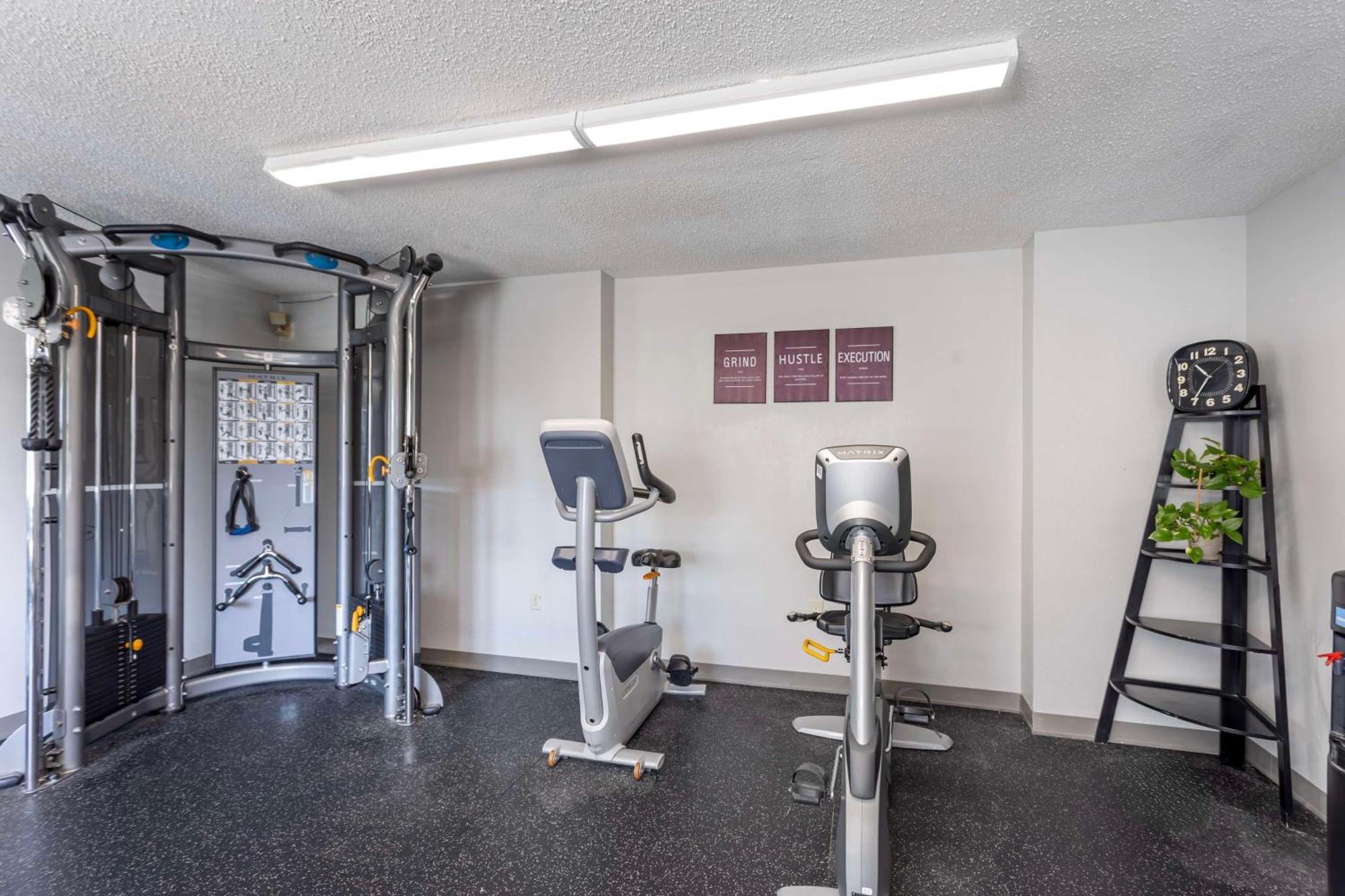 הורשאם Executive Residency By Best Western Philadelphia-Willow Grove מראה חיצוני תמונה
