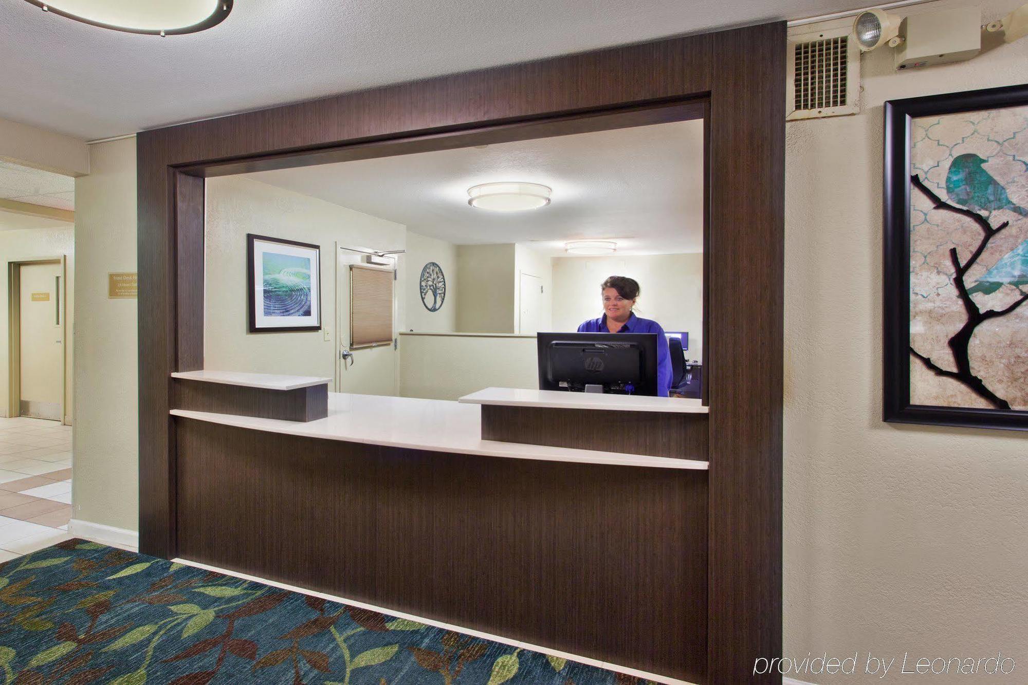 הורשאם Executive Residency By Best Western Philadelphia-Willow Grove מראה חיצוני תמונה