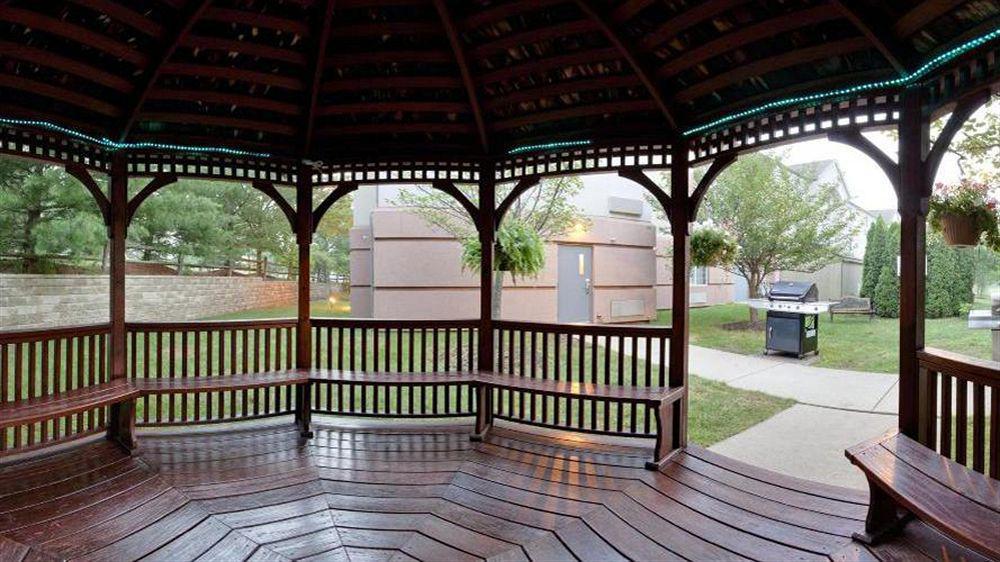 הורשאם Executive Residency By Best Western Philadelphia-Willow Grove מראה חיצוני תמונה